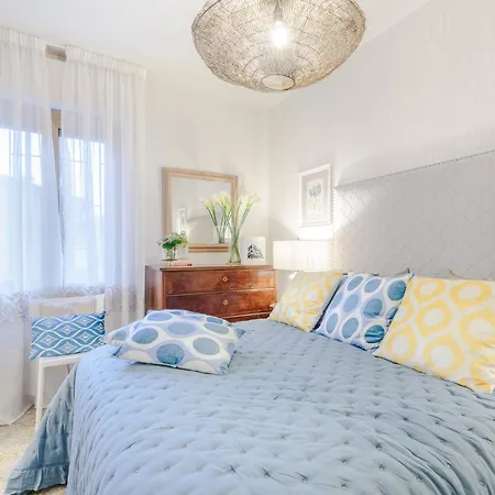 Villa Lucia *